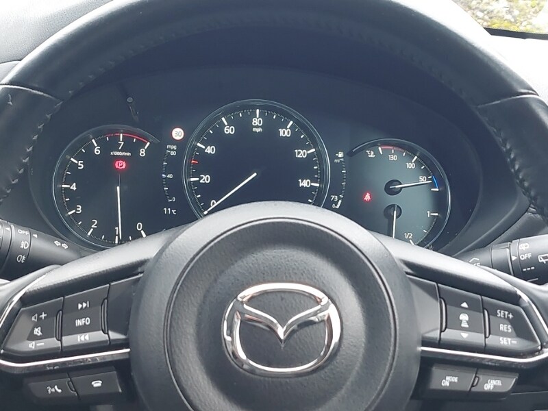 Used Mazda CX-5 2021 for sale - 77678349: Photo 10