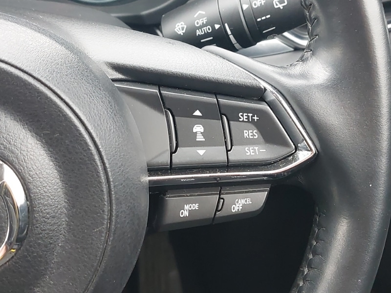 Used Mazda CX-5 2021 for sale - 77678349: Photo 14