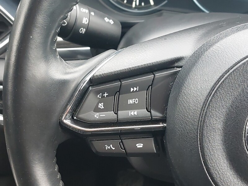 Used Mazda CX-5 2021 for sale - 77678349: Photo 15