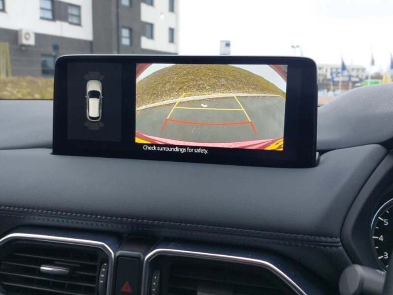 Used Mazda CX-5 2021 for sale - 77678349: Photo 16