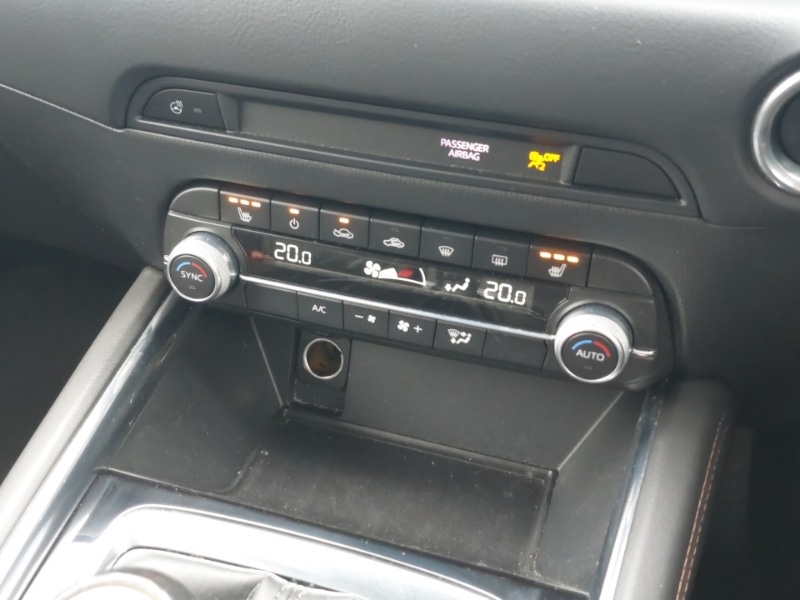 Used Mazda CX-5 2021 for sale - 77678349: Photo 17