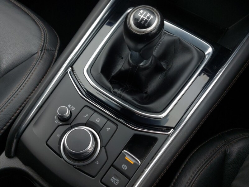 Used Mazda CX-5 2021 for sale - 77678349: Photo 18