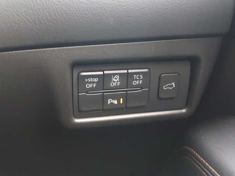 Used Mazda CX-5 2021 for sale - 77678349: Photo 19