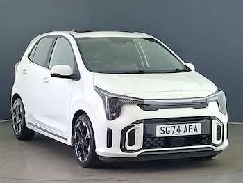Used Kia Picanto 2024 for sale - 79501652: Photo