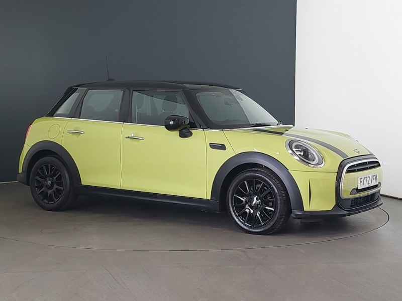 Used MINI Cooper 2023 for sale - 78169663: Photo 12