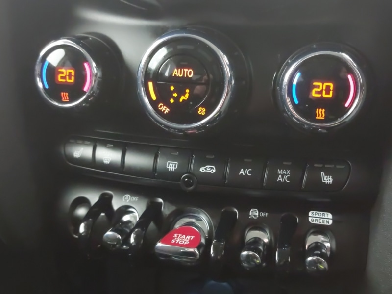 Used MINI Cooper 2023 for sale - 78169663: Photo 16