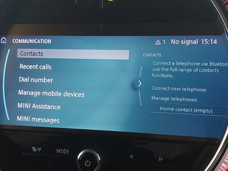 Used MINI Cooper 2023 for sale - 78169663: Photo 17