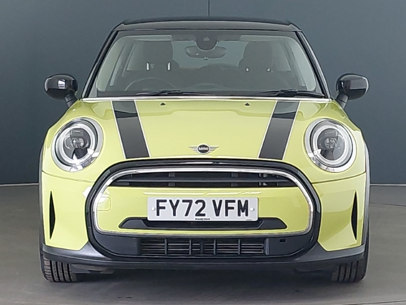 Used MINI Cooper 2023 for sale - 78169663: Photo 19
