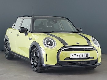 Used MINI Cooper 2023 for sale - 78169663: Photo