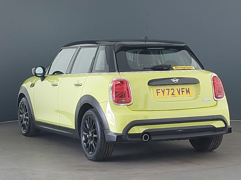 Used MINI Cooper 2023 for sale - 78169663: Photo 3