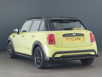 Used MINI Cooper 2023 for sale - 78169663: Photo