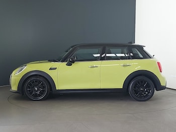 Used MINI Cooper 2023 for sale - 78169663: Photo