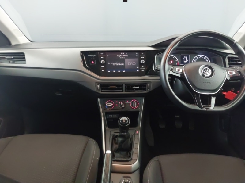 Used Volkswagen Polo 2019 for sale - 76579298: Photo 2