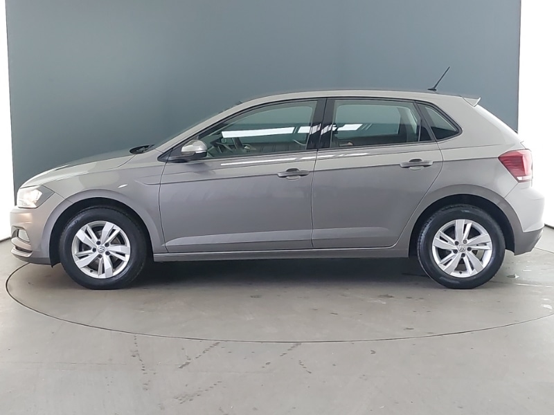 Used Volkswagen Polo 2019 for sale - 76579298: Photo 4