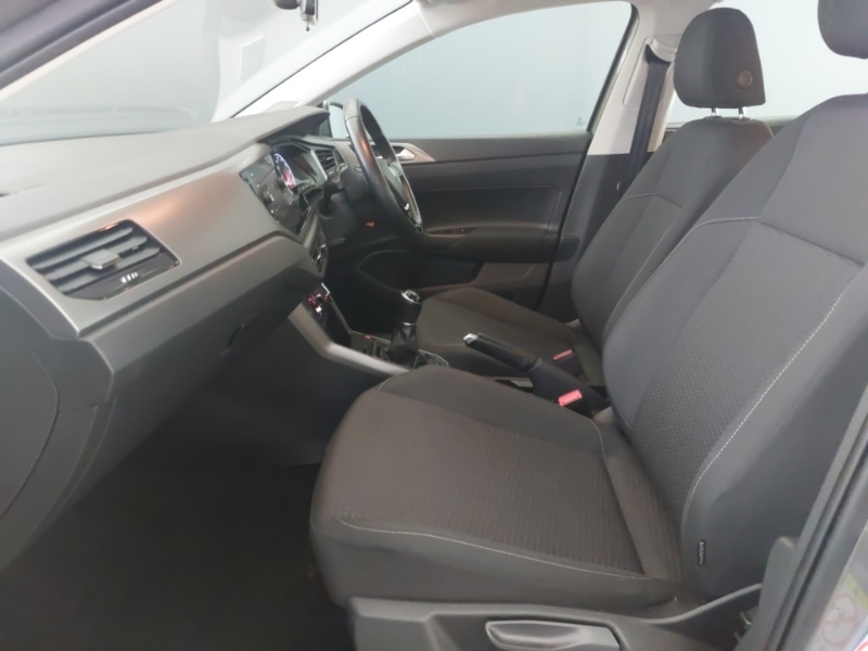 Used Volkswagen Polo 2019 for sale - 76579298: Photo 5