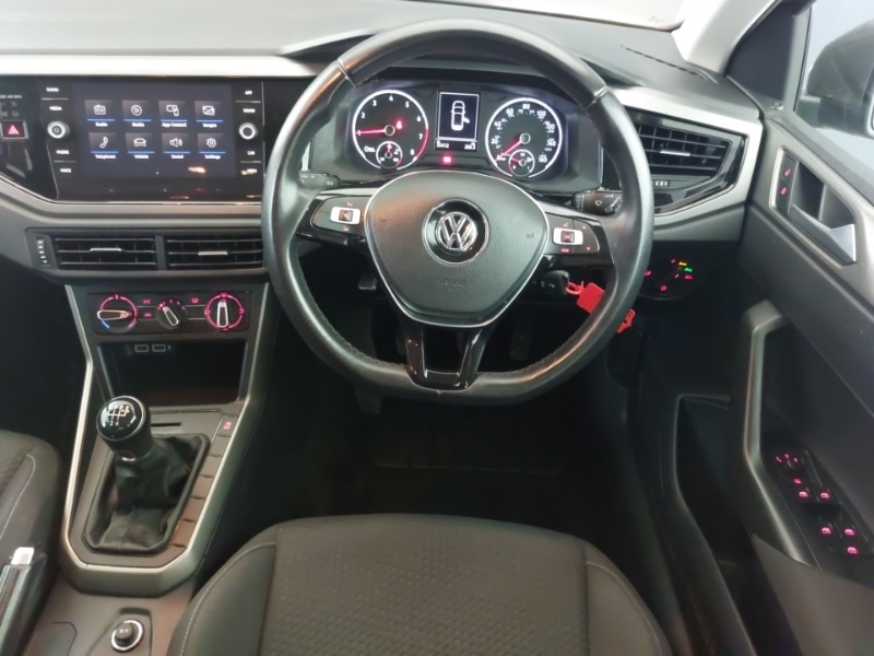 Used Volkswagen Polo 2019 for sale - 76579298: Photo 7