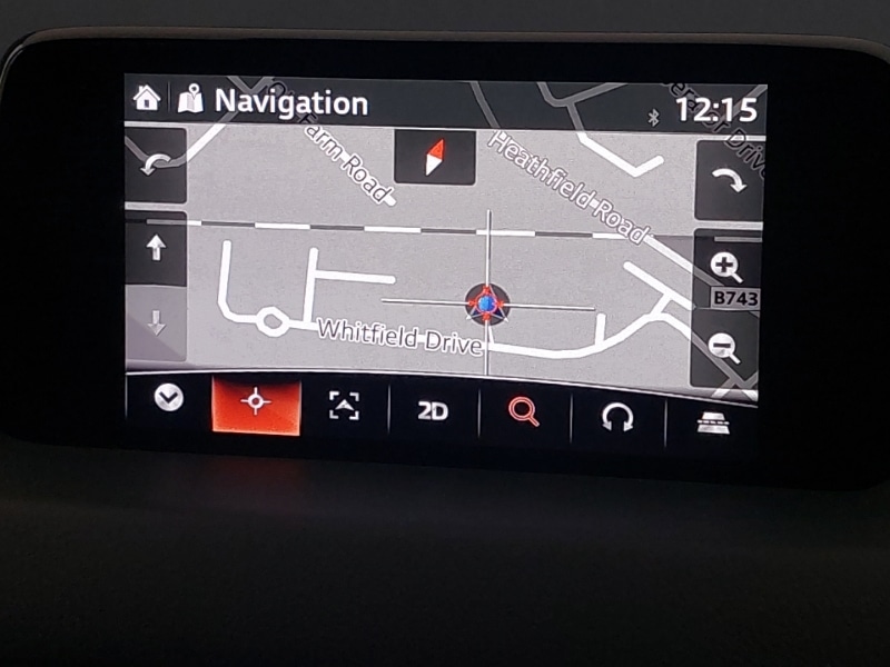 Used Mazda CX-5 2018 for sale - 77576848: Photo 11