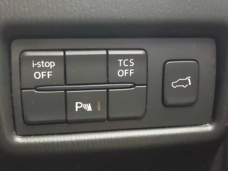 Used Mazda CX-5 2018 for sale - 77576848: Photo 15