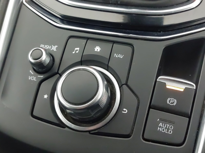 Used Mazda CX-5 2018 for sale - 77576848: Photo 16