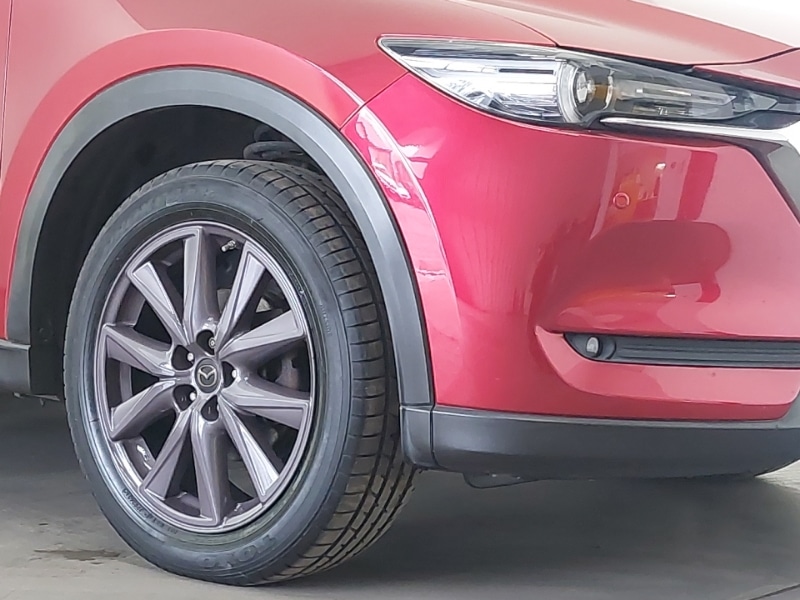 Used Mazda CX-5 2018 for sale - 77576848: Photo 9