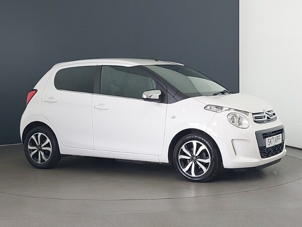 Used Citroen C1 2021 for sale - 76238417: Photo 12