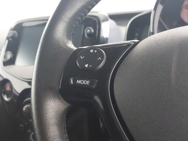 Used Citroen C1 2021 for sale - 76238417: Photo 14