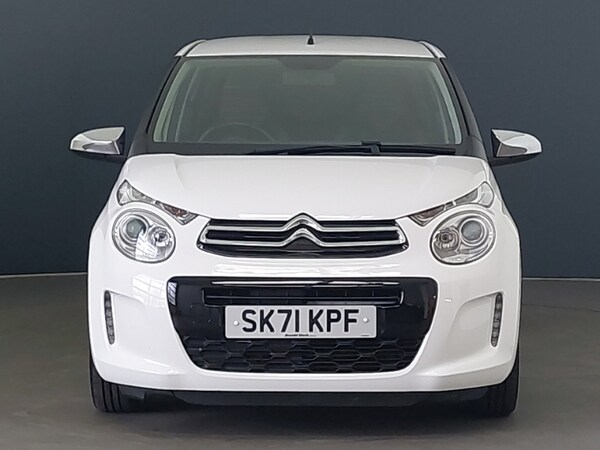 Used Citroen C1 2021 for sale - 76238417: Photo 19