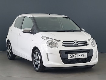 Citroen - C1