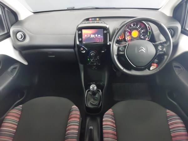 Used Citroen C1 2021 for sale - 76238417: Photo 2