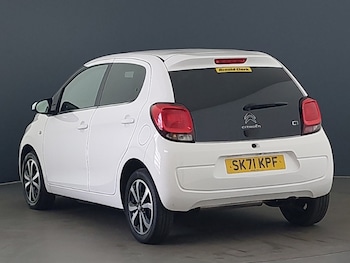Used Citroen C1 2021 for sale - 76238417: Photo 3