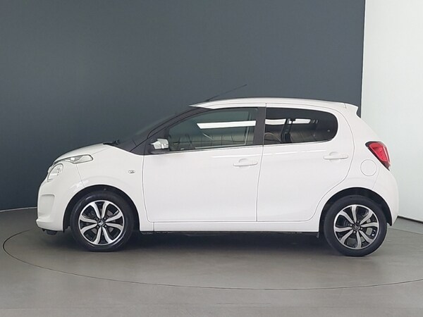 Used Citroen C1 2021 for sale - 76238417: Photo 4