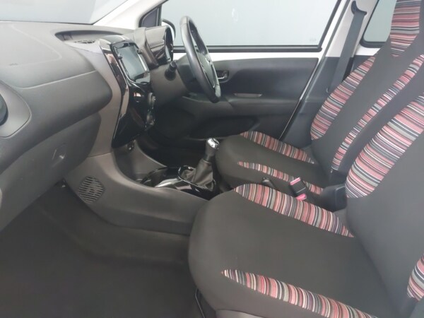 Used Citroen C1 2021 for sale - 76238417: Photo 5