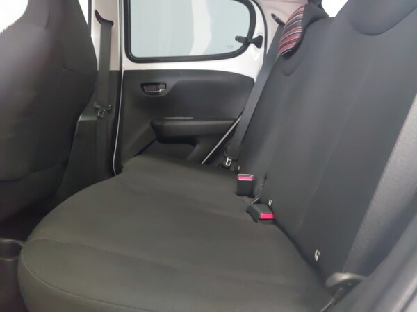Used Citroen C1 2021 for sale - 76238417: Photo 6