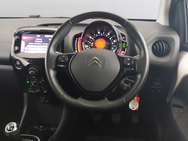 Used Citroen C1 2021 for sale - 76238417: Photo 7