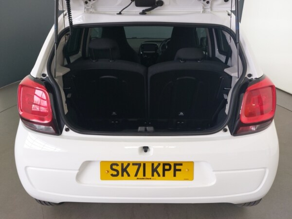 Used Citroen C1 2021 for sale - 76238417: Photo 8