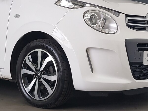 Used Citroen C1 2021 for sale - 76238417: Photo 9