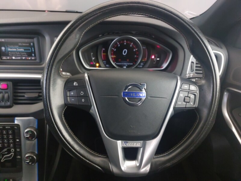 Used Volvo V40 2016 for sale - 78164353: Photo 11