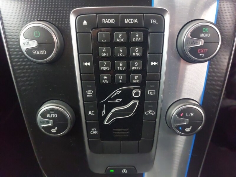 Used Volvo V40 2016 for sale - 78164353: Photo 15