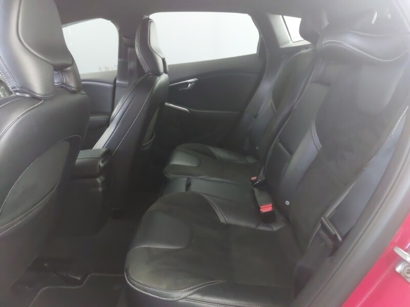 Used Volvo V40 2016 for sale - 78164353: Photo 6