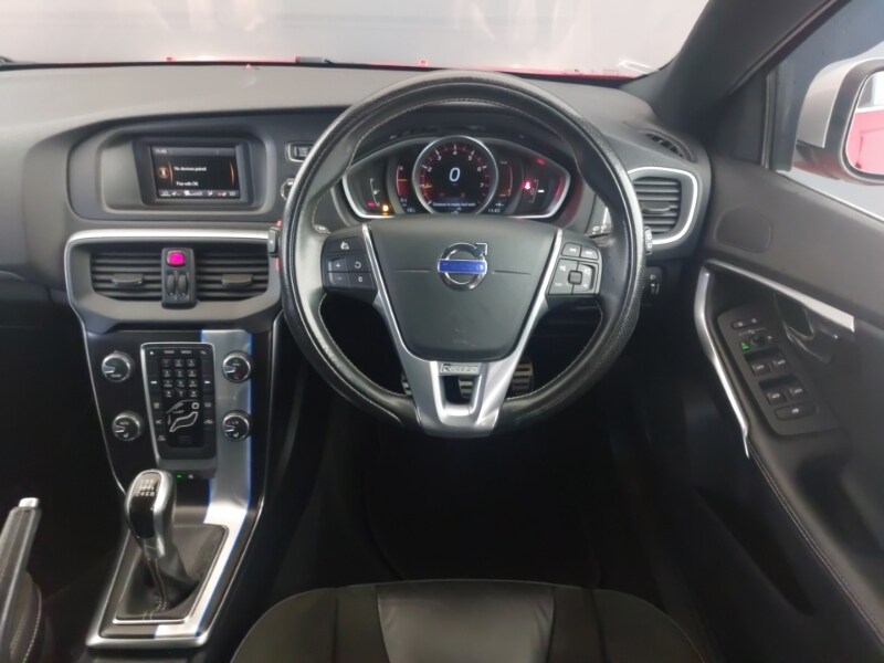 Used Volvo V40 2016 for sale - 78164353: Photo 7