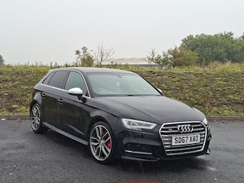 Used Audi A3 2017 for sale - 79786509: Photo
