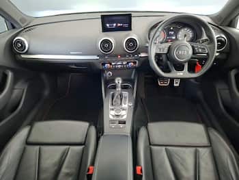Used Audi A3 2017 for sale - 79786509: Photo