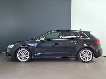 Used Audi A3 2017 for sale - 79786509: Photo