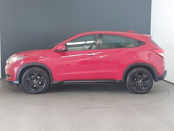 Used Honda HR-V 2017 for sale - 78327504: Photo