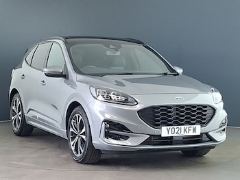 Used Ford Kuga 2021 for sale - 79044479: Photo
