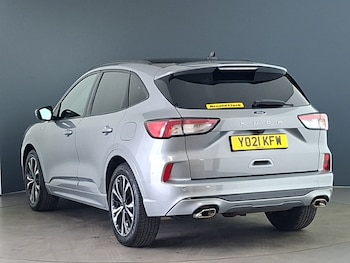 Used Ford Kuga 2021 for sale - 79044479: Photo
