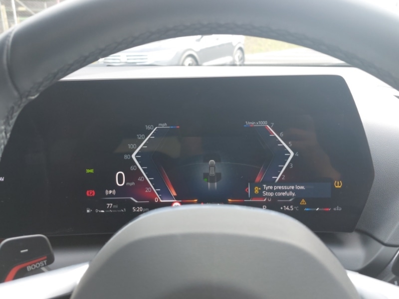 Used BMW 1 Series 2025 for sale - 76066374: Photo 17