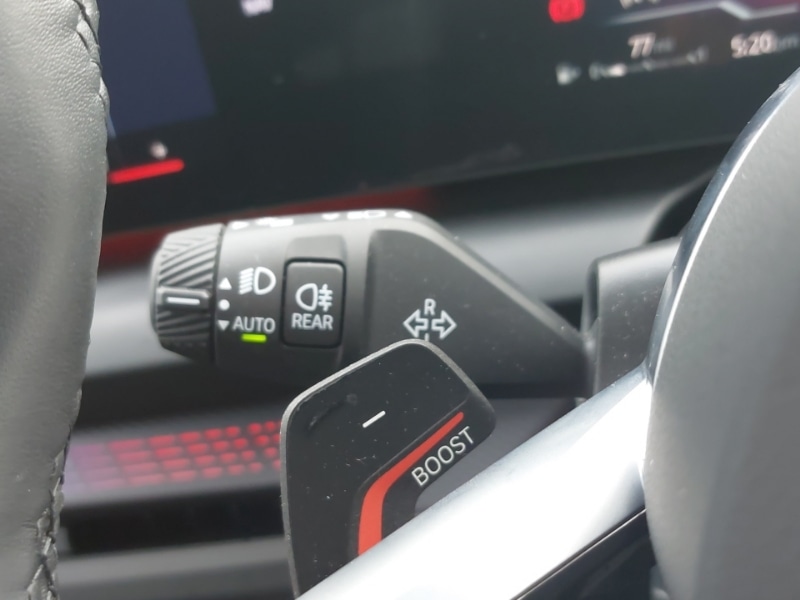 Used BMW 1 Series 2025 for sale - 76066374: Photo 19