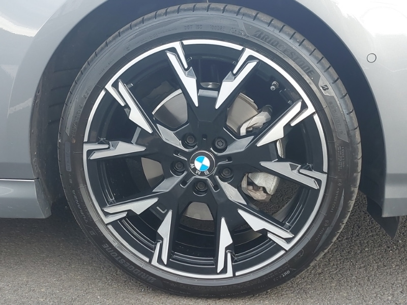 Used BMW 1 Series 2025 for sale - 76066374: Photo 9