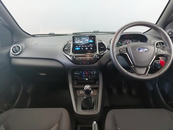 Used Ford Ka+ 2020 for sale - 75547240: Photo